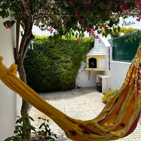 Villa Casa A Tua