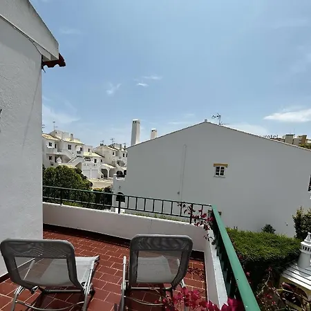 Casa A Tua Willa