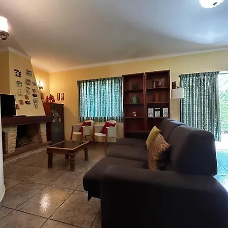 Casa A Tua Willa *