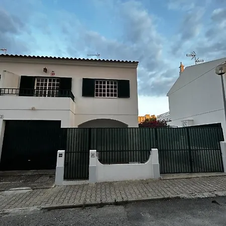 Casa A Tua Villa