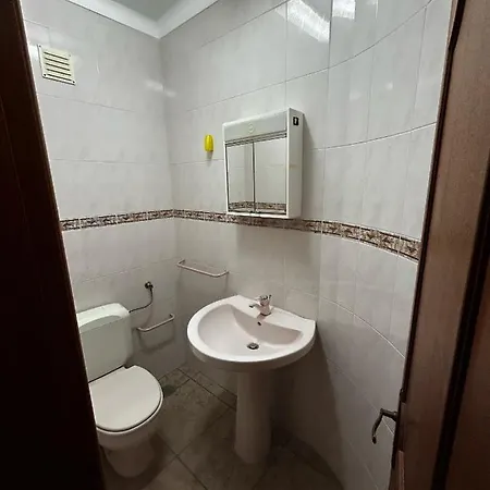 Casa A Tua * Altura