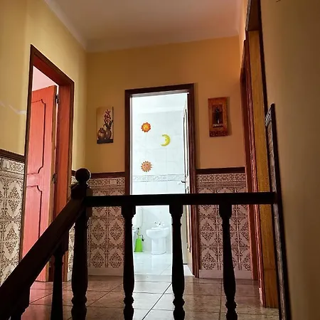 Casa A Tua * Altura
