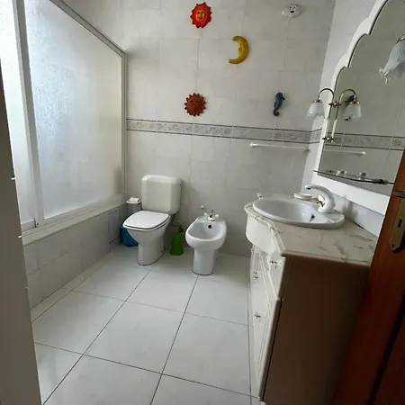 Casa A Tua Willa