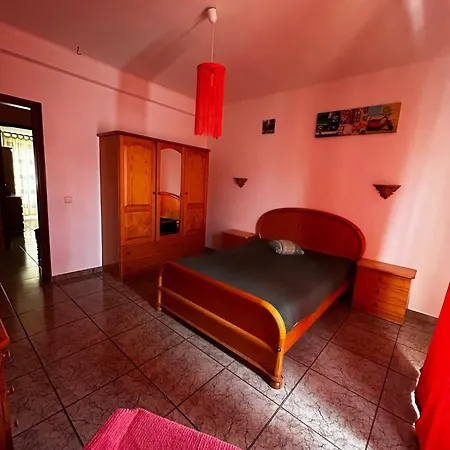 Casa A Tua Willa *