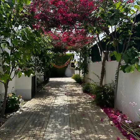 Vila Casa A Tua Altura