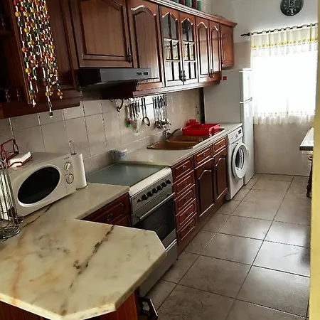 Villa Casa A Tua *